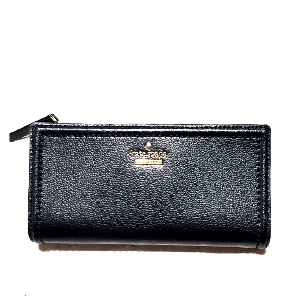 Kate Spade leather wallet New - Picture 5 of 5